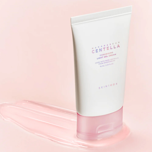 SKIN1004 Poremizing Light Gel Cream available for wholesale at SEOUL4PM 