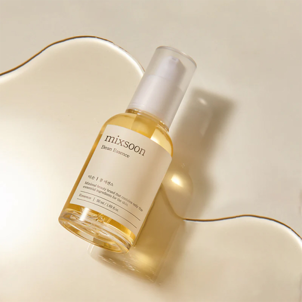 Mixsoon Bean Essence available for wholesale at SEOUL4PM