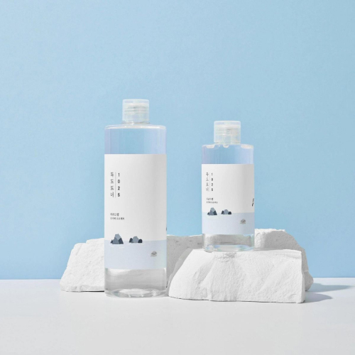 Round Lab 1025 Dokdo Toner - Olive Young Best Toner - Available for Wholesale on SEOUL4PM