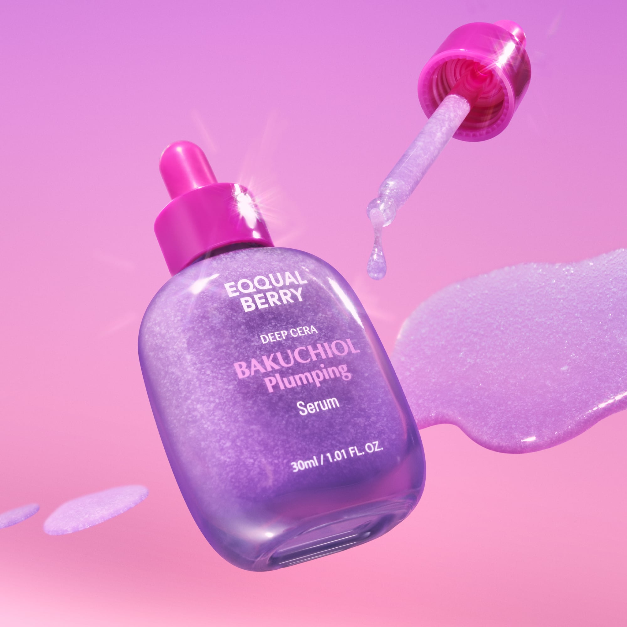 Eqqualberry wholesale skincare at SEOUL4PM, shipped directly from Korea