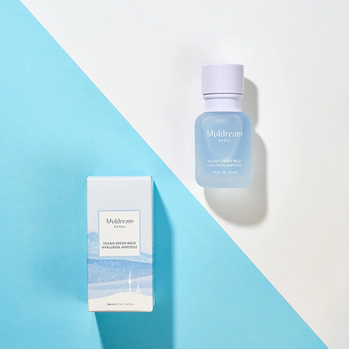 Wholesale Korean skincare brands, Korean indie skincare brands, shipped directly from Korea