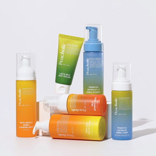 Discover new K-beauty brands - Peacholic - Now Available for Wholesale at SEOUL4PM