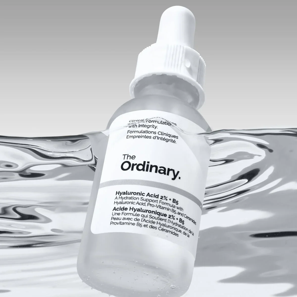 The Ordinary Hyaluronic Acid 2% + B5 available for wholesale at SEOUL4PM