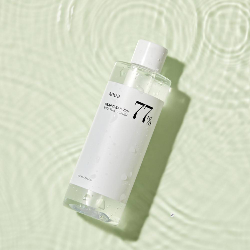 ANUA skincare for spring season - Wholesale at SEOUL4PM