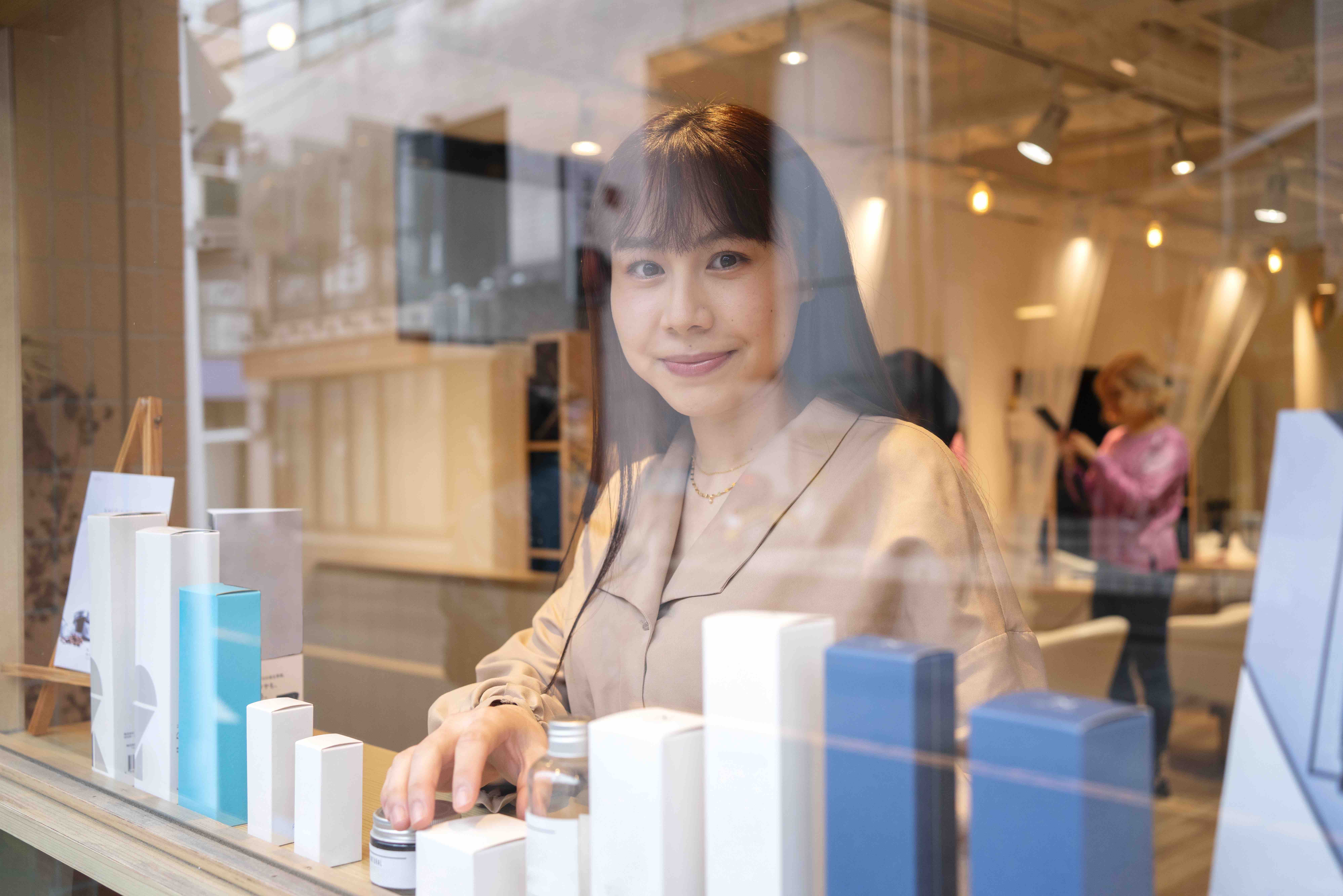 Sell K-beauty products on your store