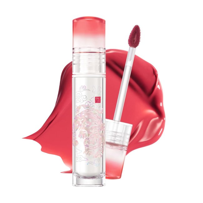 Clio CLIO Crystal Glam Tint Shade 29 Cloud Tiger Red — product image